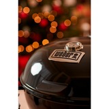 Weber Master-Touch GBS Premium SE E-5775 houtskoolbarbecue Zwart, Ø 57 cm