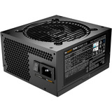 be quiet! Pure Power 13 M modulaire 1200 watt voeding  Zwart, 1x 12V-2x6, 4x PCIe