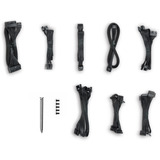 be quiet! Pure Power 13 M modulaire 1200 watt voeding  Zwart, 1x 12V-2x6, 4x PCIe