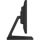 iiyama ProLite T2252MSC-B2 21.5" touchscreen monitor Zwart (mat), Touch, HDMI, DisplayPort, Audio, USB 3.0 