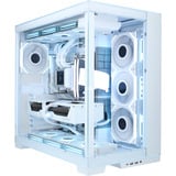 ALTERNATE Pure Lian Li White R7-9070XT gaming pc Wit | Ryzen 7 9800X3D | RX 9070 XT | 32 GB | 2 TB SSD