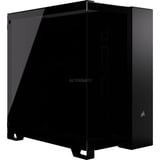 ALTERNATE Pure iCUE Powered by ASUS R7-7900XTX gaming pc Ryzen 7 9800X3D | RX 7900 XTX | 32 GB | 2 TB SSD