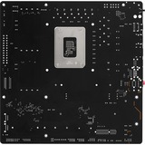 ASRock B860M Pro-A socket 1851 moederbord Zwart, RAID, 2.5 Gb-LAN, Sound, µATX
