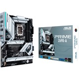 ASUS PRIME Z690-A  socket 1700 moederbord RAID, 2.5 Gb-LAN, Sound, ATX