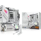 ASUS ROG STRIX B850-G GAMING WIFI socket AM5 moederbord 2.5 GbE-LAN, Wi-Fi 7, BT, Sound, ATX