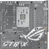 ASUS ROG STRIX B850-G GAMING WIFI socket AM5 moederbord 2.5 GbE-LAN, Wi-Fi 7, BT, Sound, ATX