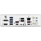 ASUS ROG STRIX B850-G GAMING WIFI socket AM5 moederbord 2.5 GbE-LAN, Wi-Fi 7, BT, Sound, ATX