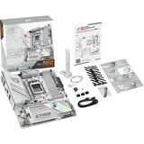ASUS ROG STRIX B850-G GAMING WIFI socket AM5 moederbord 2.5 GbE-LAN, Wi-Fi 7, BT, Sound, ATX