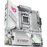 ASUS ROG STRIX B850-G GAMING WIFI socket AM5 moederbord 2.5 GbE-LAN, Wi-Fi 7, BT, Sound, ATX
