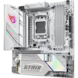 ASUS ROG STRIX B850-G GAMING WIFI socket AM5 moederbord 2.5 GbE-LAN, Wi-Fi 7, BT, Sound, ATX