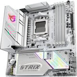 ASUS ROG STRIX B850-G GAMING WIFI socket AM5 moederbord 2.5 GbE-LAN, Wi-Fi 7, BT, Sound, ATX