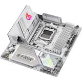 ASUS ROG STRIX B850-G GAMING WIFI socket AM5 moederbord 2.5 GbE-LAN, Wi-Fi 7, BT, Sound, ATX