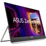 ASUS ZenScreen MB229CF 21.5" monitor Zwart, HDMI, USB-C