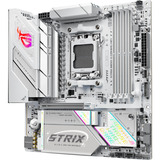 ASUS  socket AM5 moederbord 