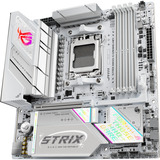 ASUS  socket AM5 moederbord 