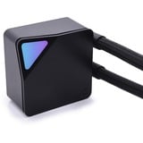Alphacool Core Ocean T38 AIO 280 mm waterkoeling Zwart