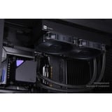 Alphacool Core Ocean T38 AIO 280mm waterkoeling Zwart