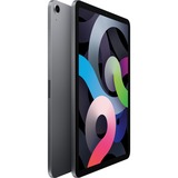 Apple iPad Air (2020), 10.9" tablet Grijs, 256 GB, Wifi, iPadOS