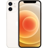 Apple iPhone 12 mini mobiele telefoon Wit, 128 GB, iOS