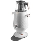Arzum Samowar AR3083 theebereider Wit