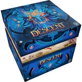 Asmodee Descent: Legends of the Dark Bordspel Engels, 1 - 4 spelers, 180 - 240 minuten, Vanaf 14 jaar