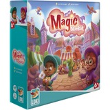 Asmodee Magic Market Bordspel Meertalig, 2 - 4 spelers, 30 minuten, Vanaf 6 jaar