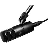 Audio-Technica AT2040 microfoon Zwart