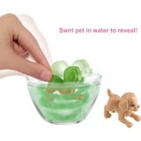 Barbie Color Reveal - Slaapfeestje Pop Assortiment product