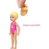 Barbie Color Reveal - Slaapfeestje Pop Assortiment product