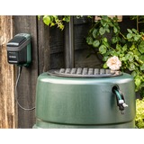 Bosch GardenPump 18V-2000 accuregenwaterpomp dompel- en drukpompen Groen/zwart, Zonder accu en oplader | POWER FOR ALL ALLIANCE