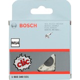 Bosch SDS-clic snelspanmoer M 14 opzetstuk 