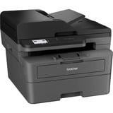 Brother MFC-L2860DW all-in-one laserprinter met faxfunctie Donkergrijs