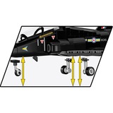 COBI Armed Forces - BAe Hawk T1 Constructiespeelgoed Schaal 1:48