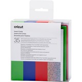 Cricut Insert Cards - Rainbow S40 knutselmateriaal 