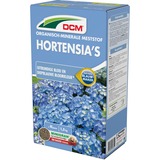 DCM Meststof Hortensia's 1,5 kg Tot 40 planten