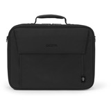DICOTA Eco Multi BASE laptoptas Zwart, tot 39,6 cm (15,6")