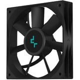 DeepCool CH510 MESH DIGITAL midi tower behuizing Zwart | 1x USB-A | 1x USB-C | Window