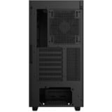 DeepCool CH510 MESH DIGITAL midi tower behuizing Zwart | 1x USB-A | 1x USB-C | Window