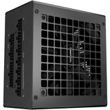 DeepCool PQ650M, 650 Watt voeding  Zwart, 3x PCIe, Kabel-Management