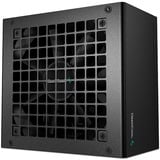 DeepCool PQ650M, 650 Watt voeding  Zwart, 3x PCIe, Kabel-Management