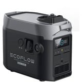 EcoFlow Smart Generator (Dual Fuel) Zwart/grijs