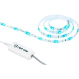 Elgato Light Strip ledstrip Wit, Wifi