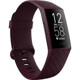 FitBit Charge 4 fitnesstracker Palissander, Touch