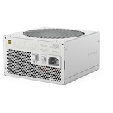 Fractal Design Fractal ION Gold 1000W White voeding  Wit