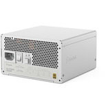 Fractal Design Fractal ION Gold 1000W White voeding  Wit
