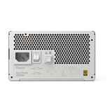 Fractal Design Fractal ION Gold 1000W White voeding  Wit