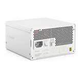 Fractal Design Fractal ION Gold 1000W White voeding  Wit