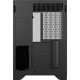 Fractal Design Pop 2 Vision midi tower behuizing Zwart | 1x USB-A | 1x USB-C | Tempered Glass