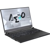 GIGABYTE AERO 5 KE4 15.6" gaming laptop Zwart | Core i7-12700H | RTX 3060 | 16 GB | 1 TB