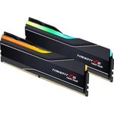 G.Skill 32 GB DDR5-8000 (2x 16 GB) Kit werkgeheugen Zwart, Trident Z5 Neo RGB, EXPO